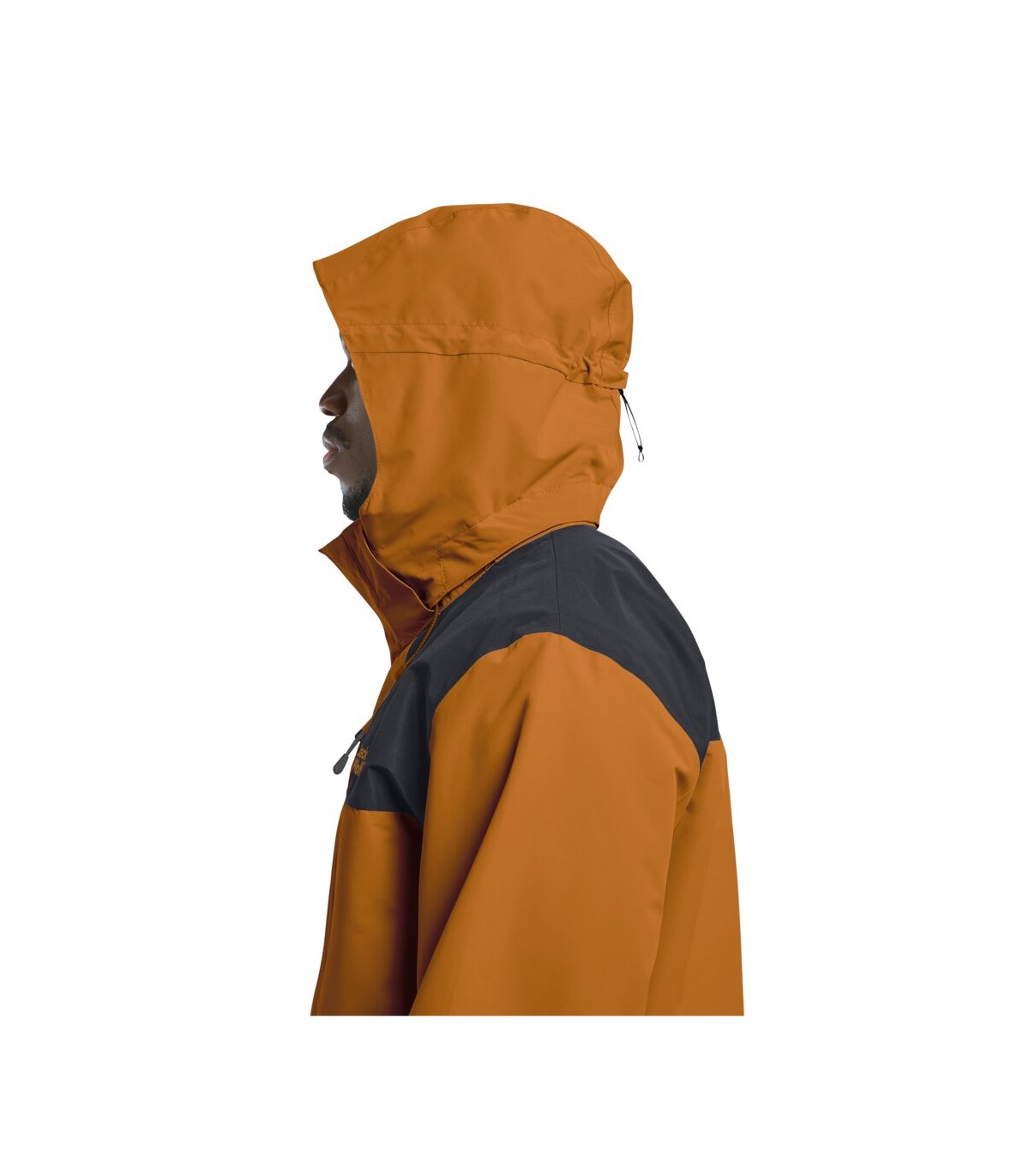 Jack Wolfskin JASPER 2L meeste jope