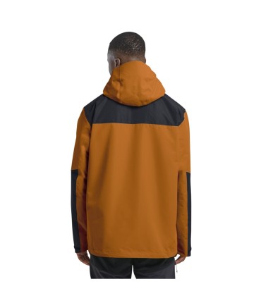 Jack Wolfskin JASPER 2L meeste jope
