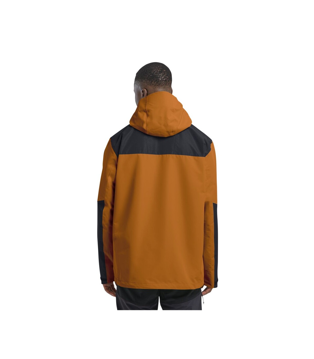 Jack Wolfskin JASPER 2L meeste jope