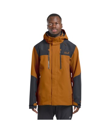 Jack Wolfskin JASPER 2L meeste jope