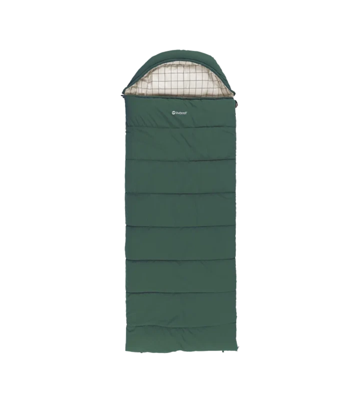 Outwell CAMPER PRIME magamiskott