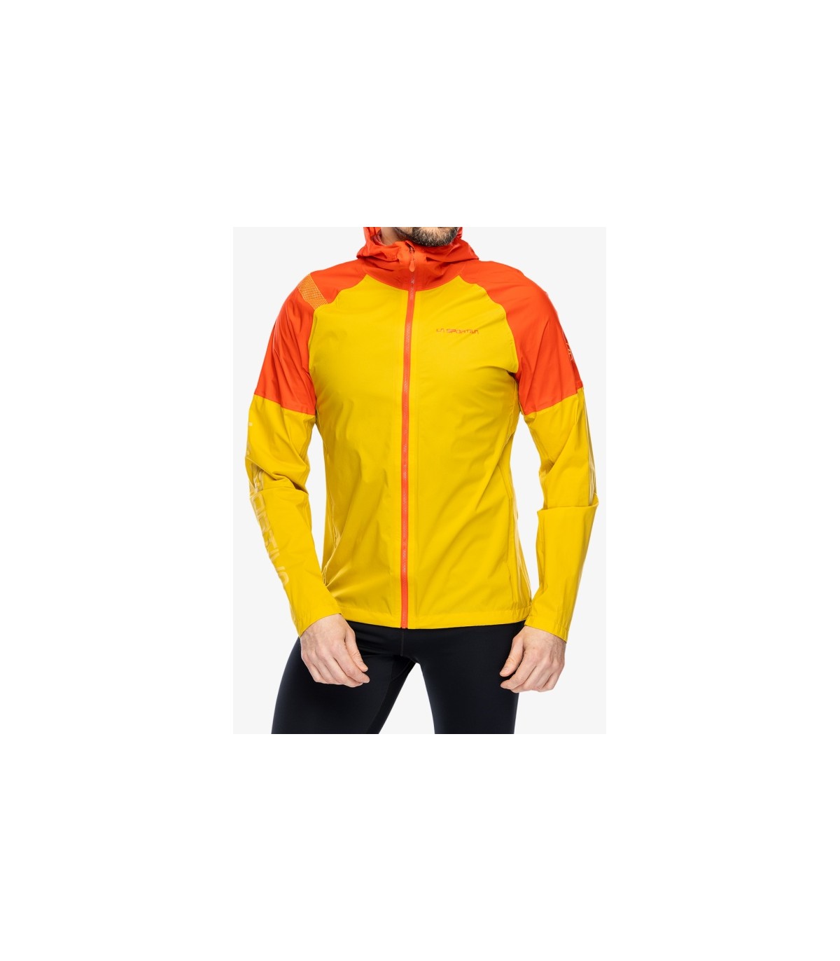 La Sportiva POCKETSHELL meeste jope