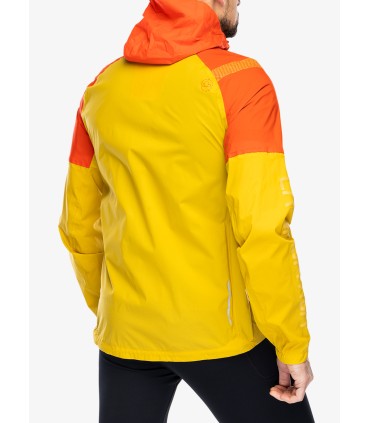 La Sportiva POCKETSHELL meeste jope