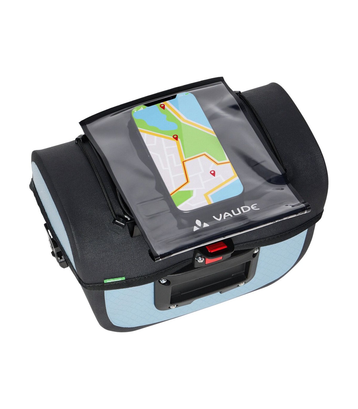 Vaude AQUA BOX (RE) lenksukott