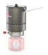 MSR REACTOR 1,7L matkapliit