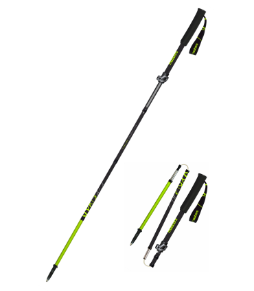 Masters TRECIME CARBON LITE jooksukepid