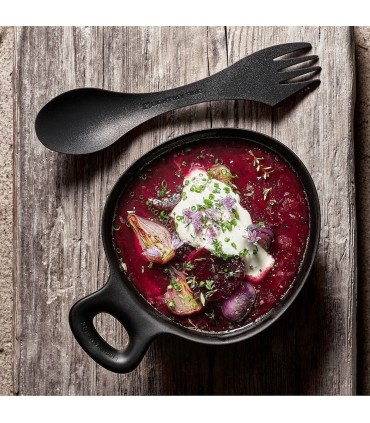 Light My Fire OUTDOOR MEALKIT 2.0 toidunõude komplekt