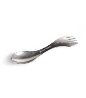 Light My Fire SPORK roostevaba
