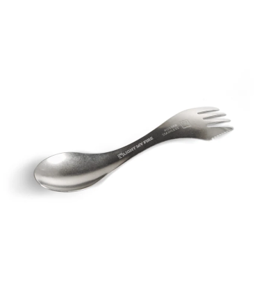 Light My Fire SPORK roostevaba