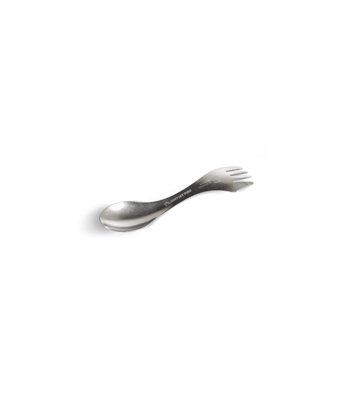 Light My Fire SPORK roostevaba