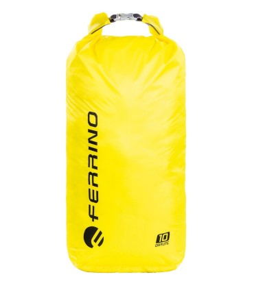 Ferrino DRYLITE LT 10L veekindel pakkekott