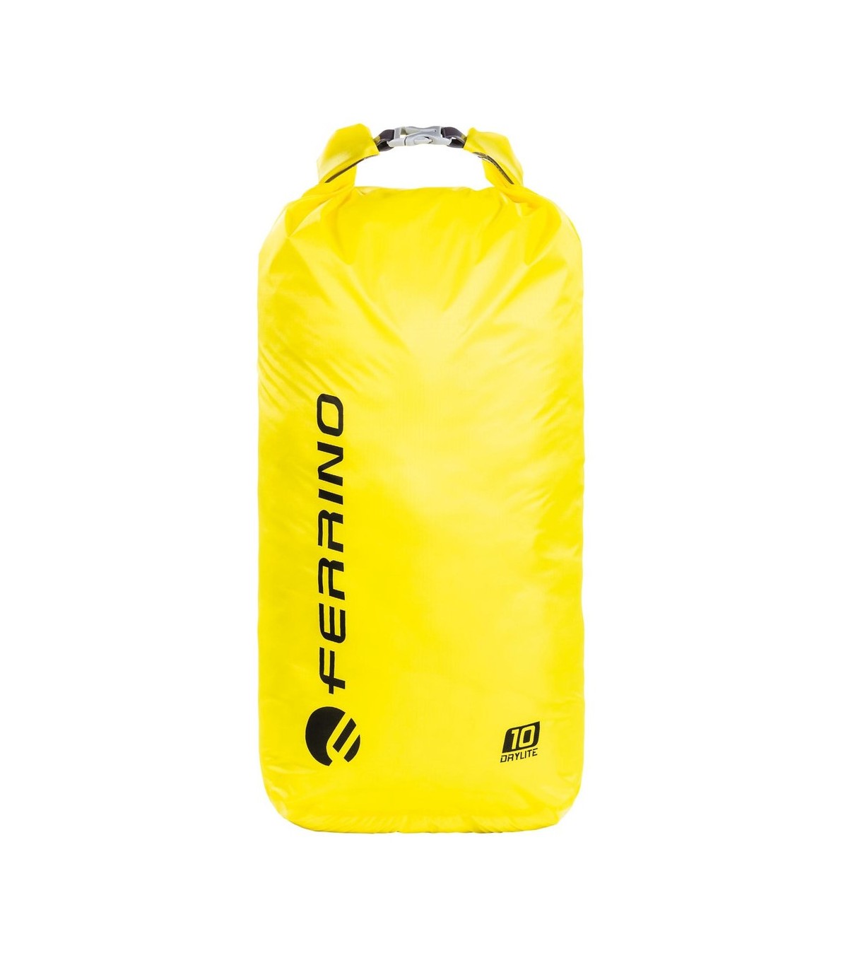 Ferrino DRYLITE LT 10L veekindel pakkekott