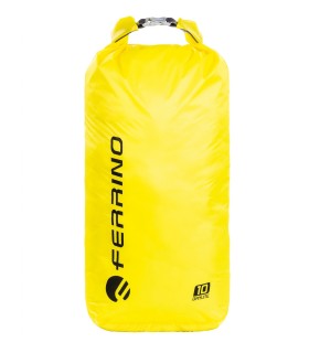Ferrino DRYLITE LT 10L veekindel pakkekott