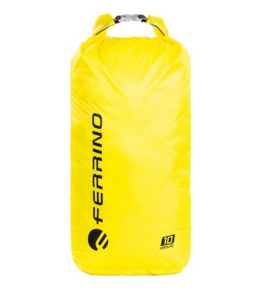 Ferrino DRYLITE LT 10L veekindel pakkekott