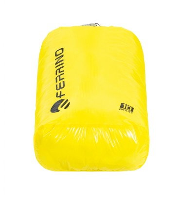 Ferrino DRYLITE LT 10L veekindel pakkekott
