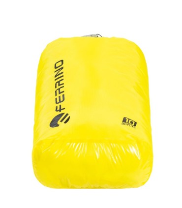 Ferrino DRYLITE LT 10L veekindel pakkekott