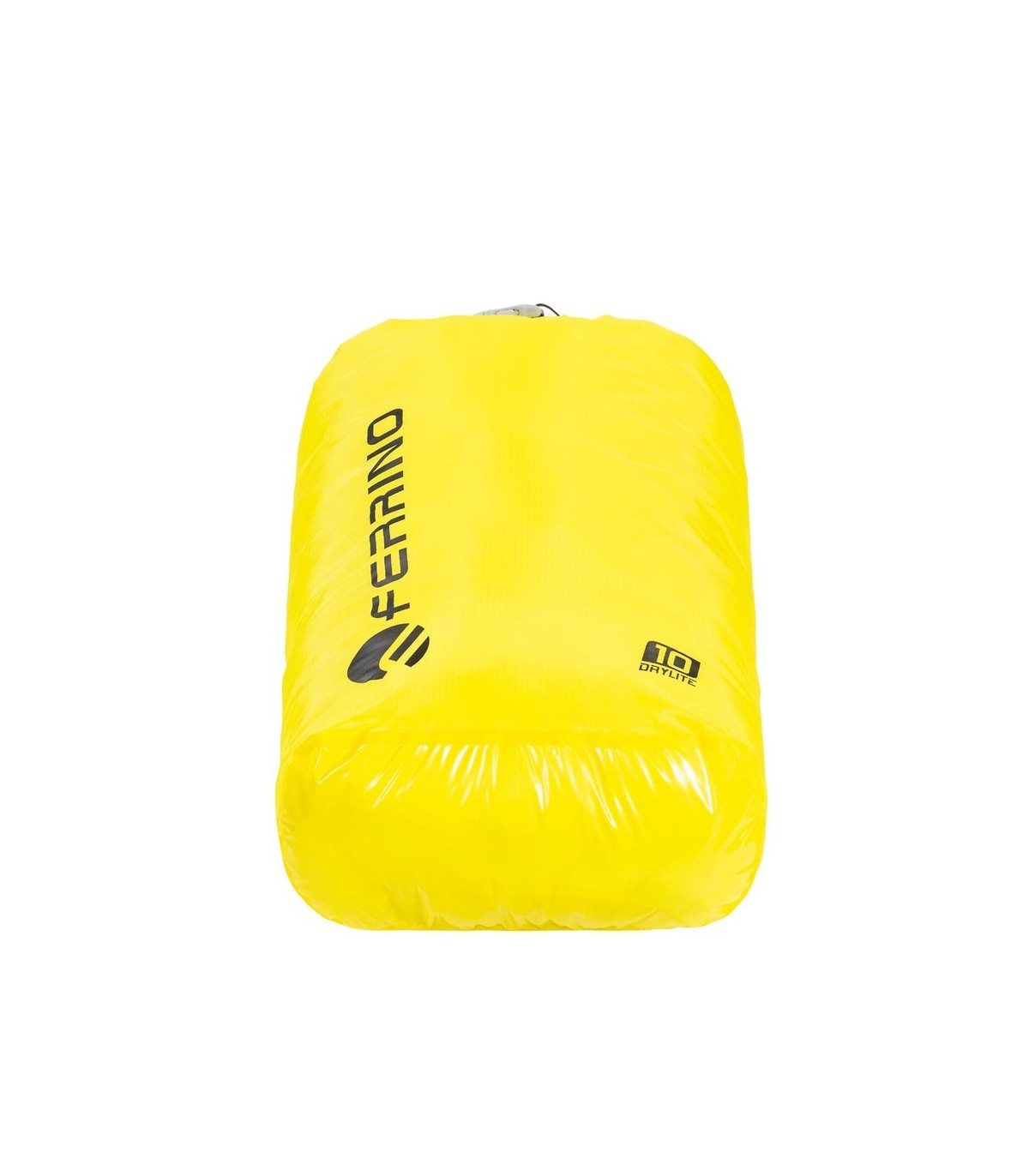 Ferrino DRYLITE LT 10L veekindel pakkekott