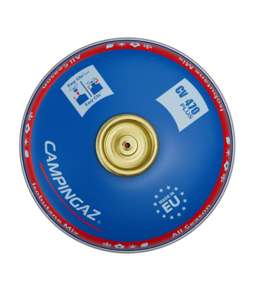 Campingaz CV 470 ALL SEASON 3-pakk