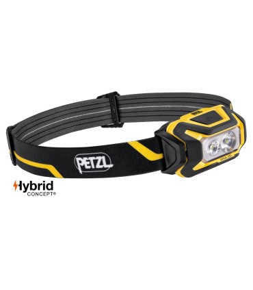 Petzl ARIA 2R 625lm pealamp