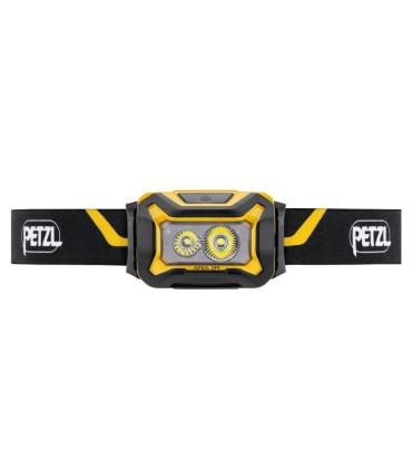 Petzl ARIA 2R 625lm pealamp