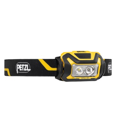 Petzl ARIA 2R 625lm pealamp