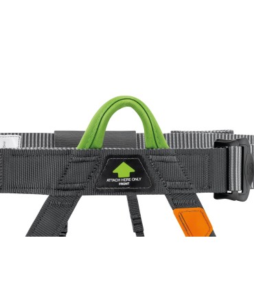 Petzl PANDION STEEL ronimisvöö