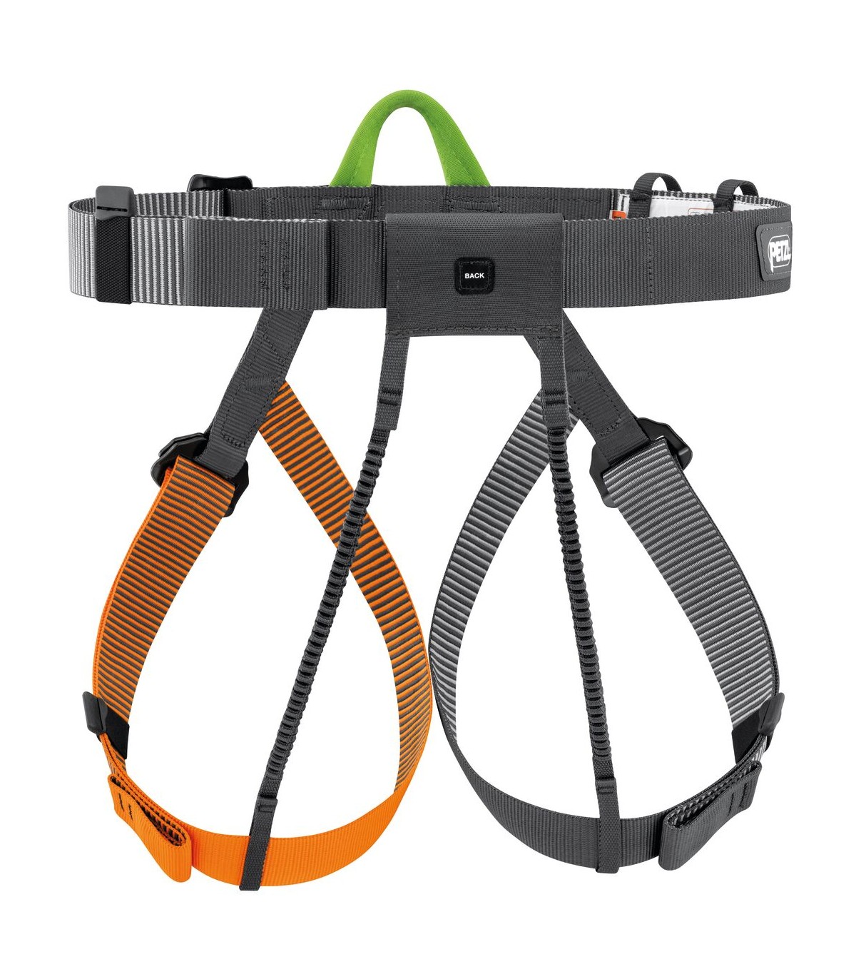 Petzl PANDION STEEL ronimisvöö