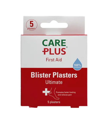 Care Plus ULTIMATE villiplaastrid