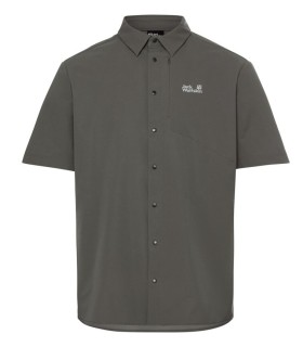 Jack Wolfskin PRELIGHT SUNCOOL meeste särk