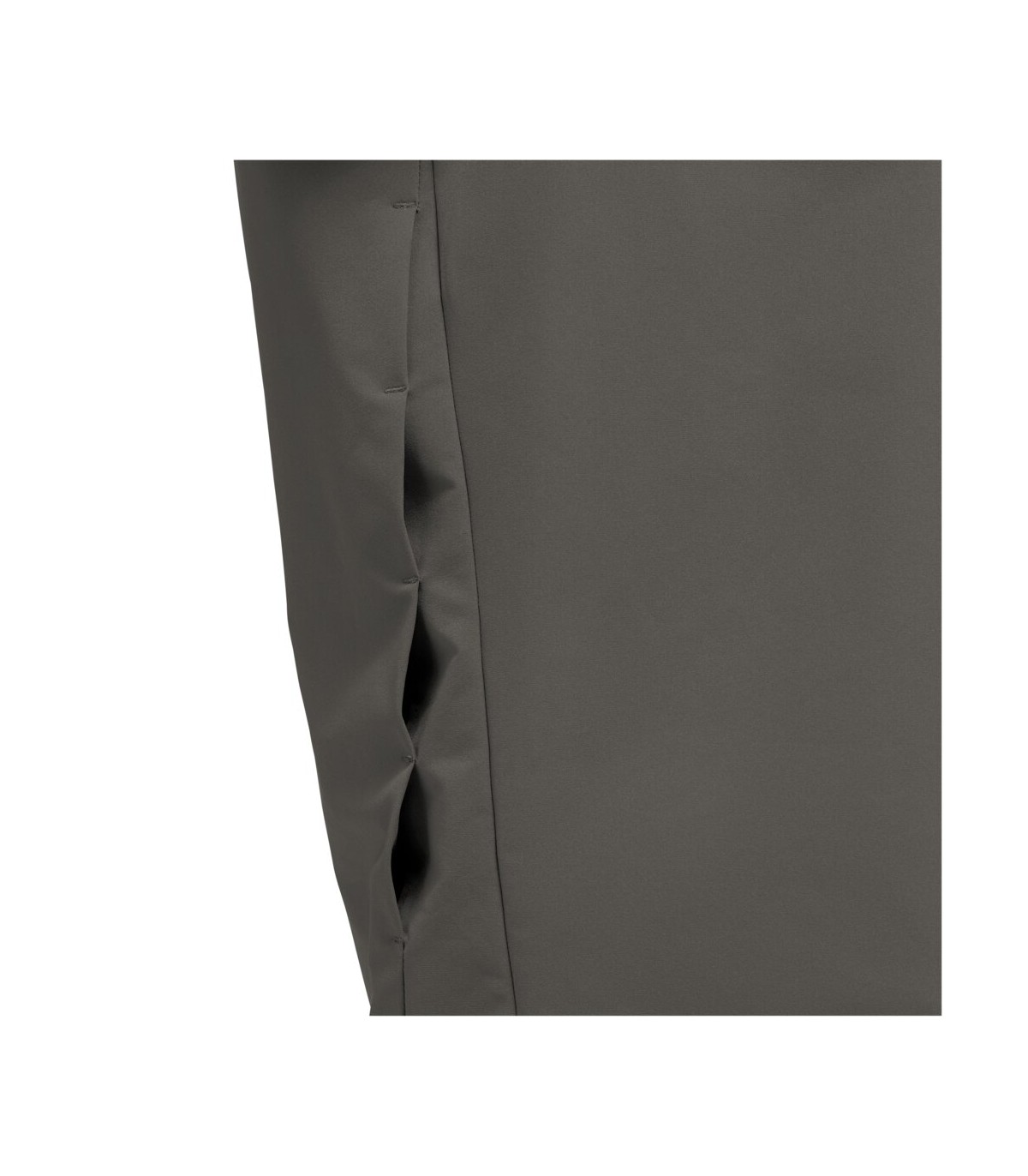 Jack Wolfskin PRELIGHT SUNCOOL meeste särk