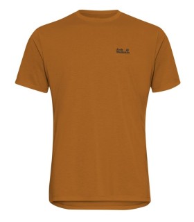 Jack Wolfskin VONNAN GRAPHIC meeste T-särk