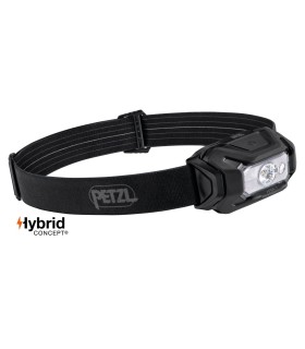 Petzl ARIA 1 RGB pealamp