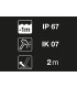 Petzl ARIA 1 RGB pealamp