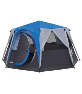 Coleman CORTES OCTAGON 8 telk