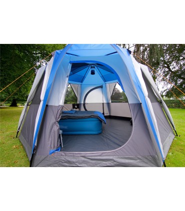 Coleman CORTES OCTAGON 8 telk