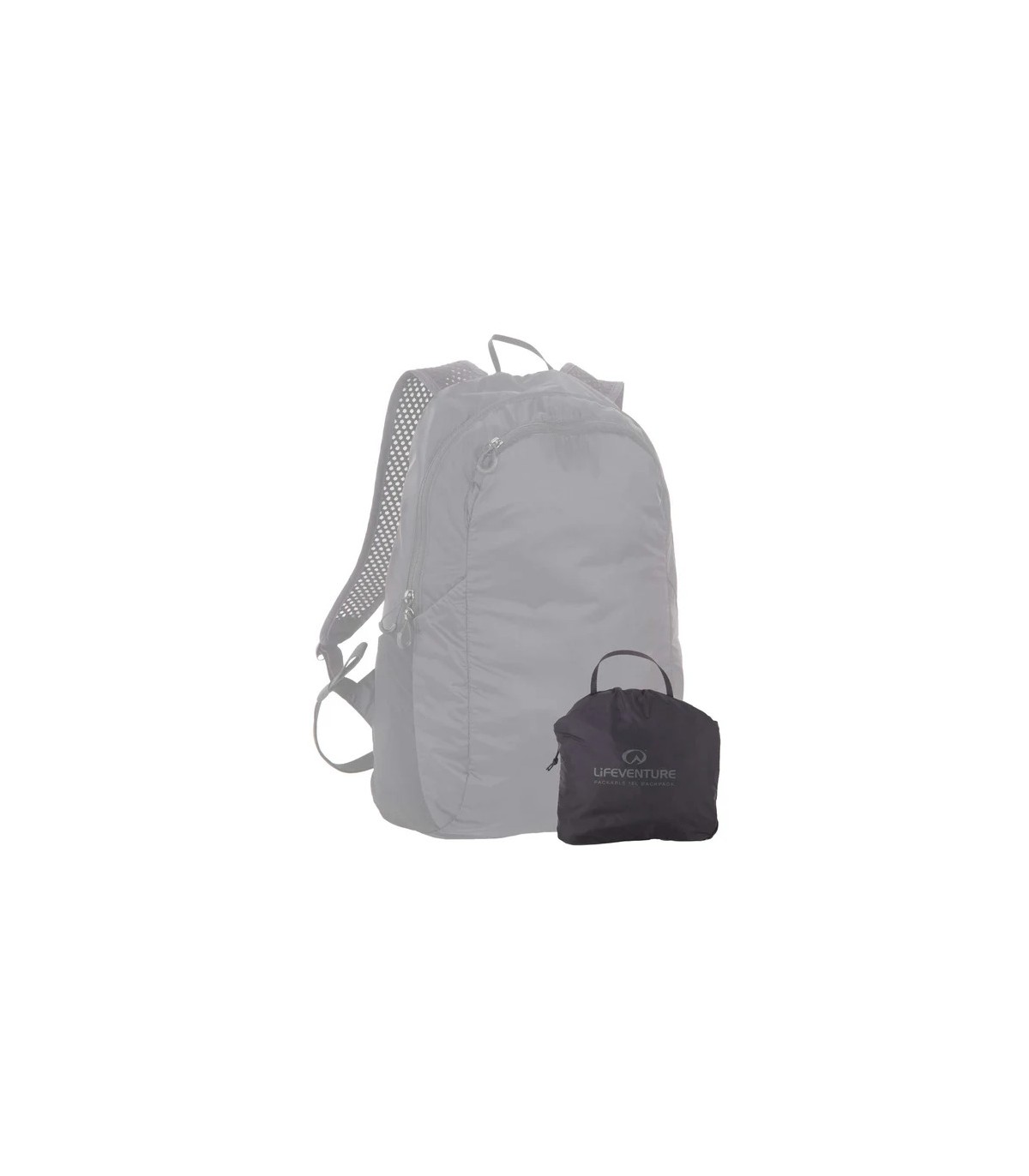 Lifeventure PACKABLE 16 seljakott