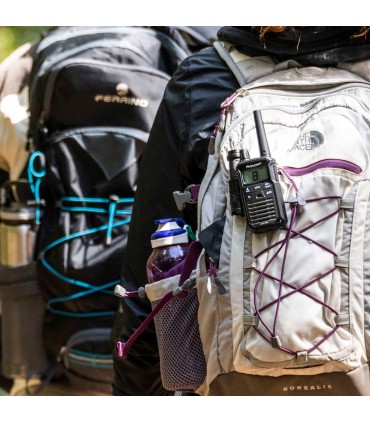 Midland XT70 PRO raadiosaatjad