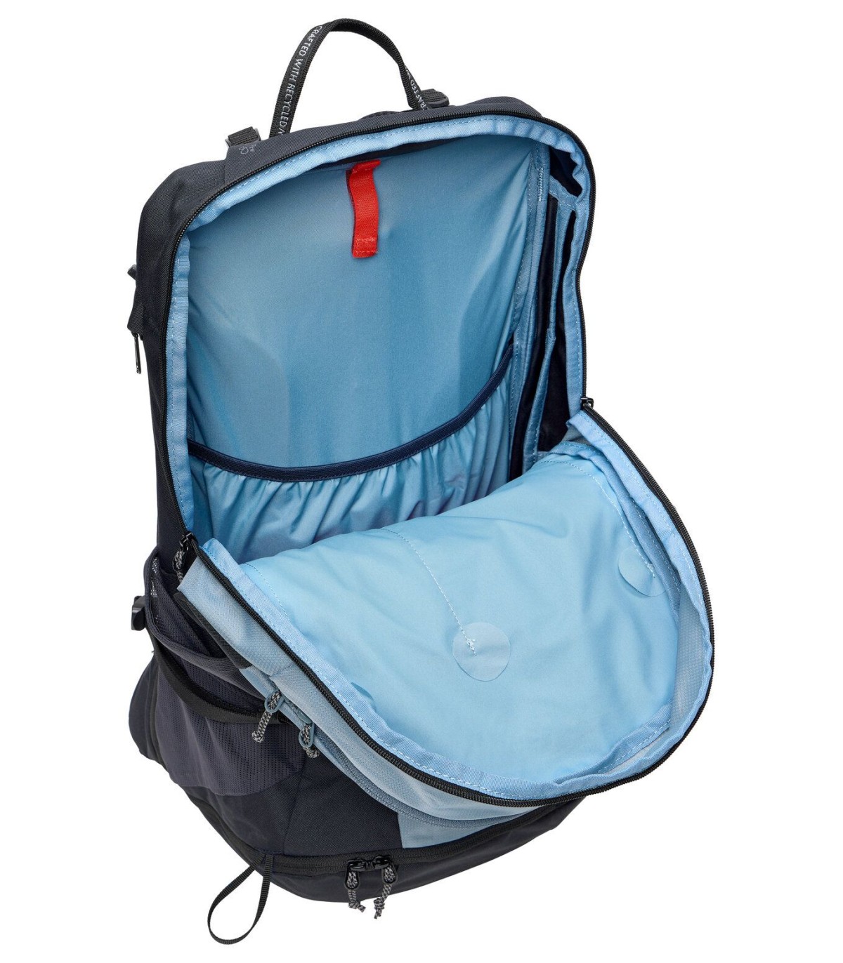 Vaude WIZARD 30+4 seljakott