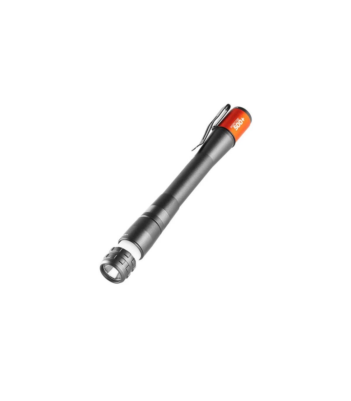 Nebo INSPECTOR 500+ FLEX taskulamp