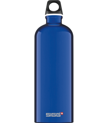 Sigg TRAVELLER joogipudel 1L