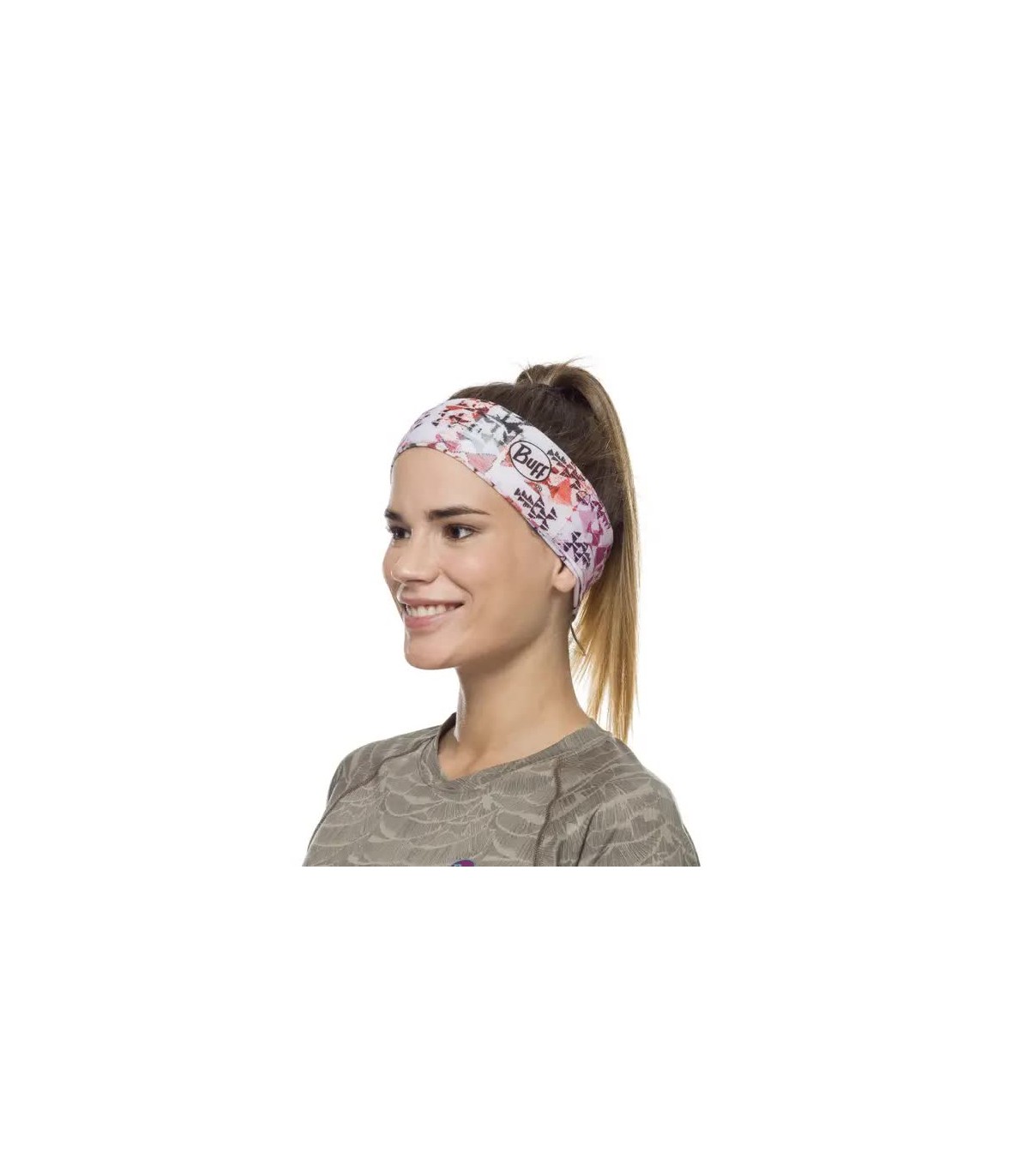 Buff COOLNET UV torusall