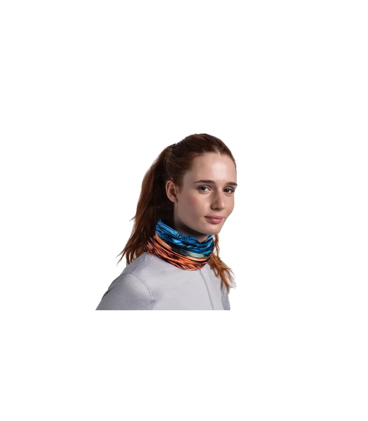 Buff COOLNET UV torusall