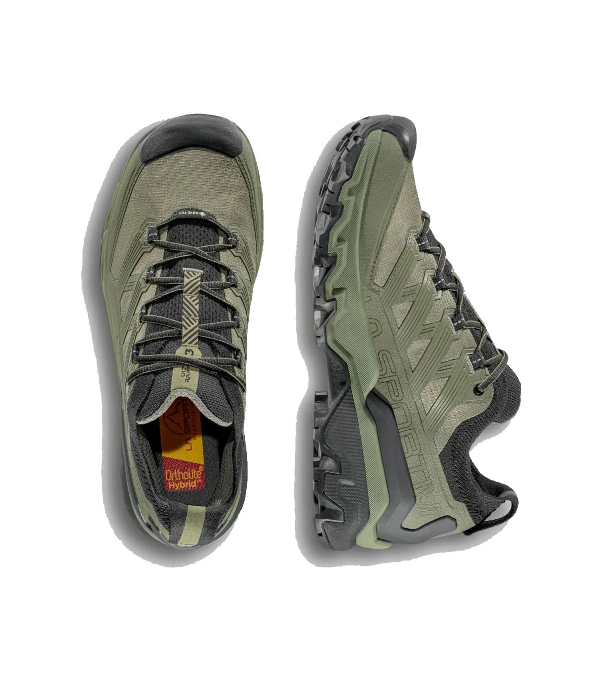 La Sportiva ULTRA RAPTOR 3 GTX matkajalatsid meestele