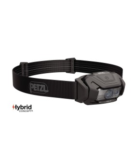 Petzl ARIA 1R RGB 475lm pealamp