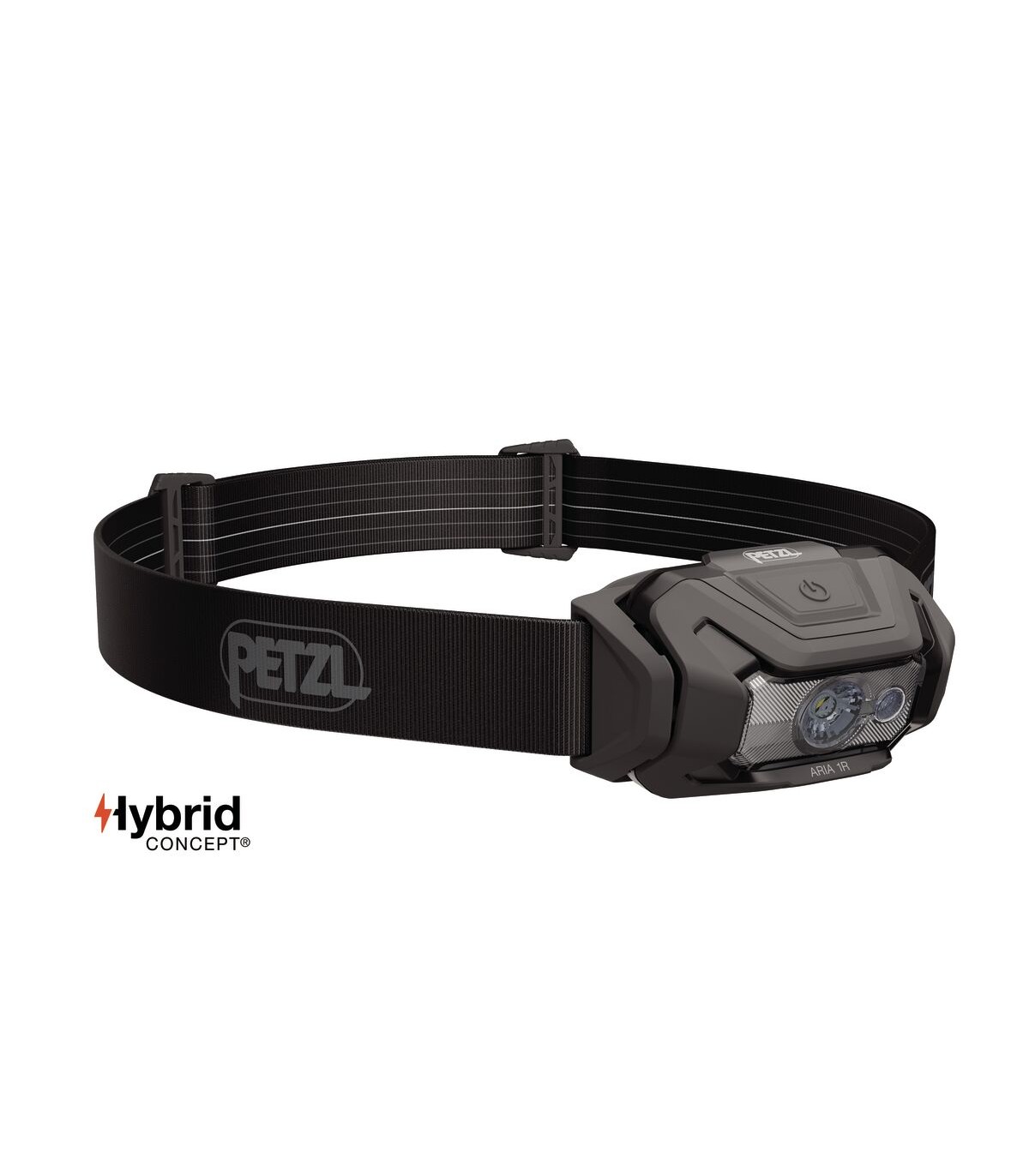 Petzl ARIA 1R RGB 475lm pealamp