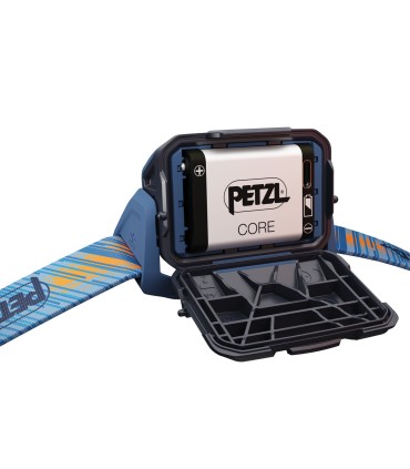 Petzl ARIA 1R RGB 475lm pealamp