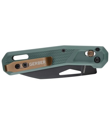 Gerber VISTA taskunuga