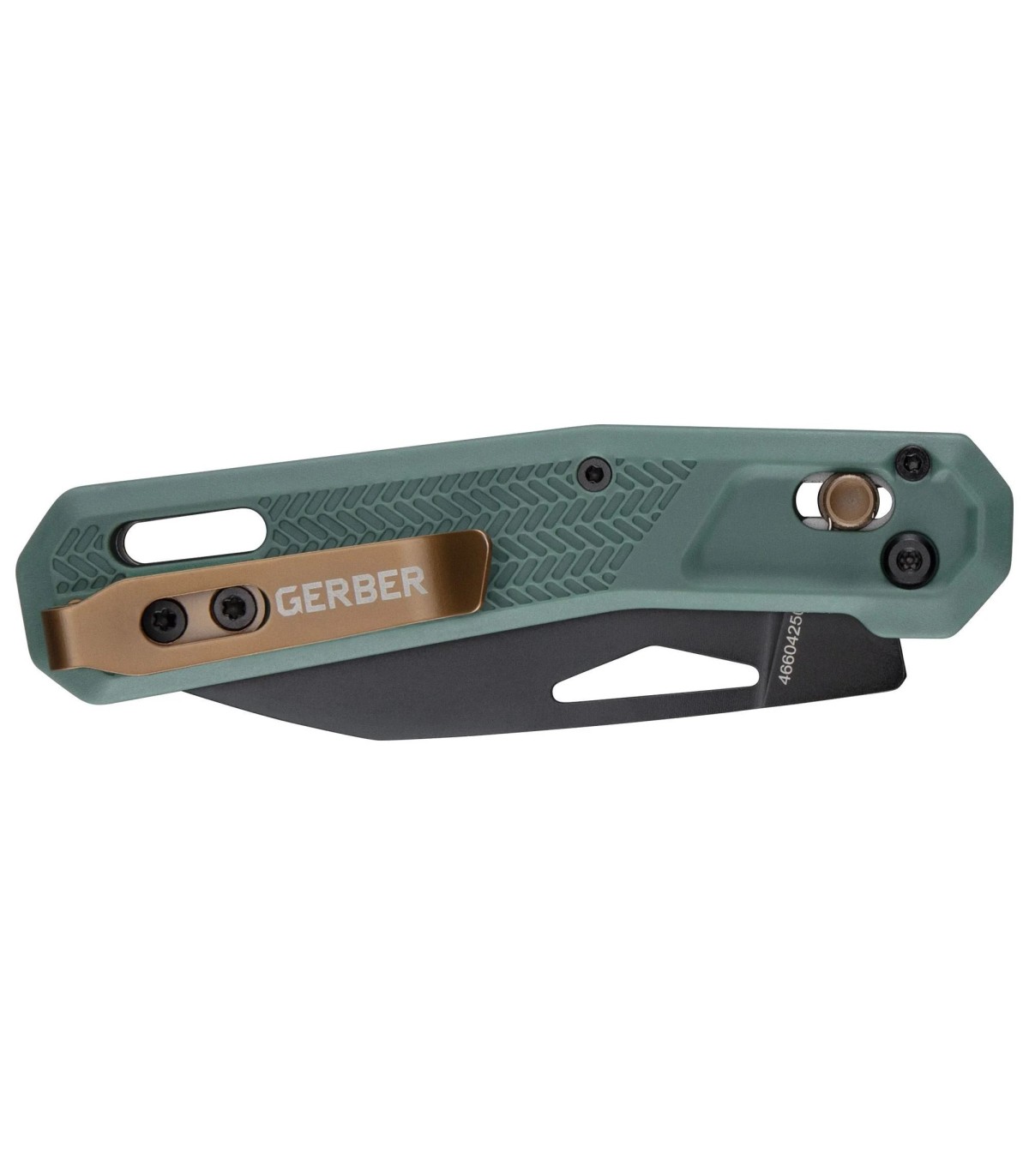 Gerber VISTA taskunuga