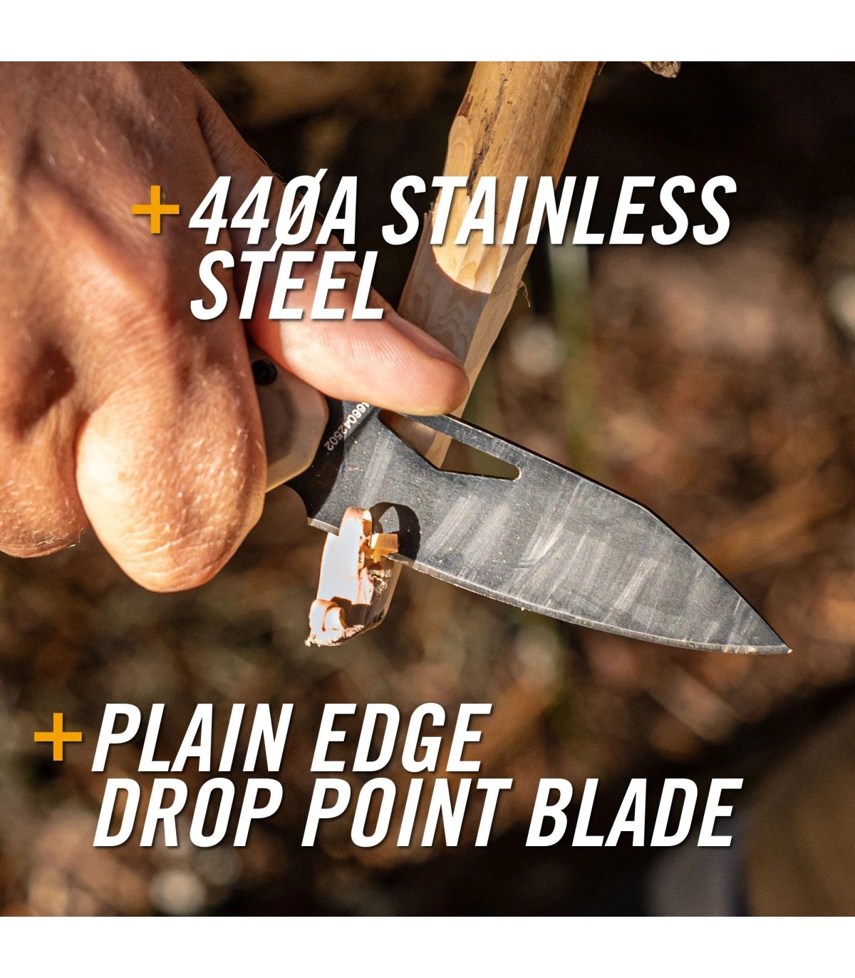 Gerber VISTA taskunuga