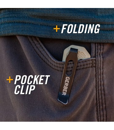 Gerber VISTA taskunuga